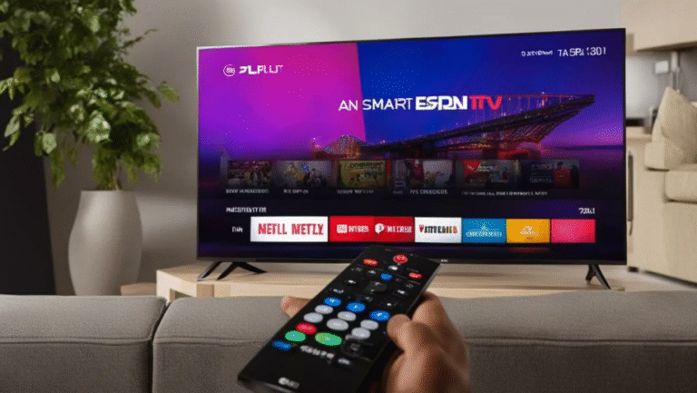 How to install iptv on smart tv ” Samsung & LG Smart TV “